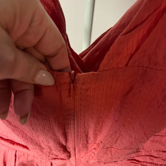 Claudia Strater Dress, European Size 38, US Size 10 - Picture 4 of 4